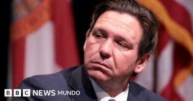 Por qué aumentaron las ejecuciones en Florida, el estado que más impone la pena de muerte en EE.UU. - BBC News Mundo