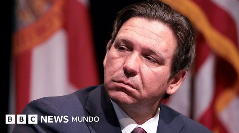 Por qué aumentaron las ejecuciones en Florida, el estado que más impone la pena de muerte en EE.UU. - BBC News Mundo