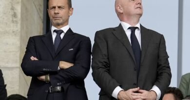 Por qué encalla el primer asalto de la UEFA al poder de Infantino: claves de un boicot que nunca fue