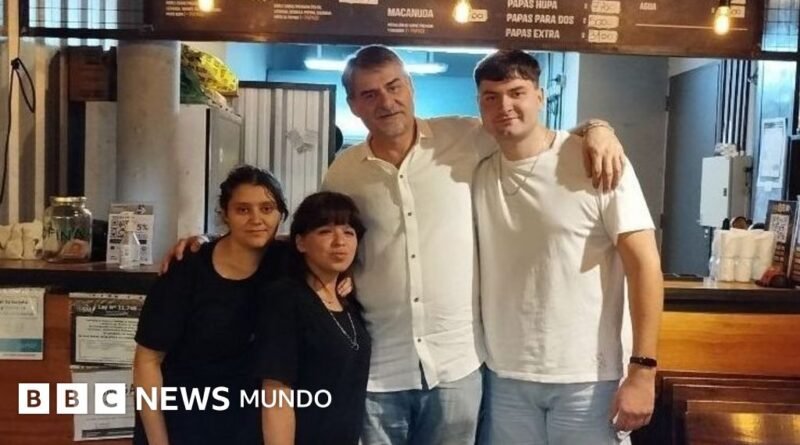 Por qué están cerrando miles de empresas en Argentina y qué dice de la economía en la era Milei - BBC News Mundo