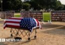 Por qué han disminuido tan drásticamente las muertes por sobredosis de fentanilo en EE.UU. - BBC News Mundo