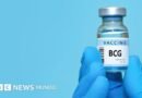 Por qué la tuberculosis sigue matando a tanta gente si hay una cura y una vacuna desde hace décadas - BBC News Mundo