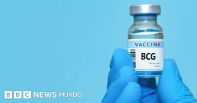 Por qué la tuberculosis sigue matando a tanta gente si hay una cura y una vacuna desde hace décadas - BBC News Mundo