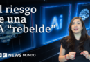 Por qué preocupa que la IA pueda amenazar a la humanidad y qué tan real es ese temor - BBC News Mundo