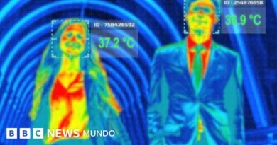 Por qué tenemos sangre caliente y qué ventajas tiene sobre la sangre fría - BBC News Mundo