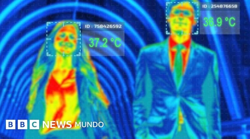 Por qué tenemos sangre caliente y qué ventajas tiene sobre la sangre fría - BBC News Mundo