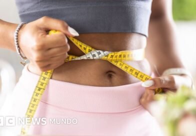 Por qué tener poca grasa corporal es perjudicial - BBC News Mundo