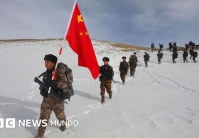 Por qué un nuevo pacto fronterizo entre Pakistán y China enfurece a India - BBC News Mundo