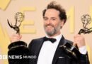 Premios Emmy 2026: estos son los ganadores de una gala en la que hizo historia la serie de comedia 