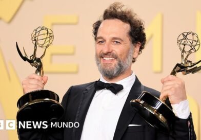 Premios Emmy 2026: estos son los ganadores de una gala en la que hizo historia la serie de comedia 