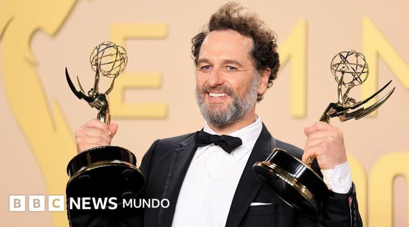 Premios Emmy 2026: estos son los ganadores de una gala en la que hizo historia la serie de comedia