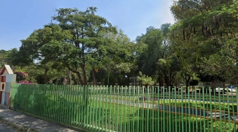 Preparan plan de manejo para el área natural protegida Los Alcanfores - RR Noticias