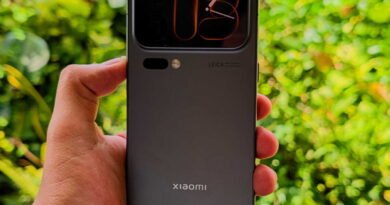 Probé el nuevo Xiaomi 18 Pro, que ahora sí llega a México, y su pantalla trasera que lo hizo viral