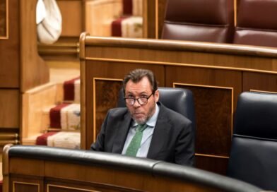 Puente denuncia una campaña para frenar las soluciones en Ceuta: “Se iba a trasladar hoy a 1.800 migrantes”