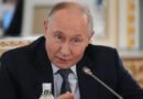 Putin ordena suspender tres días los ataques a Kiev tras llegada de emisarios de EE.UU. - RR Noticias