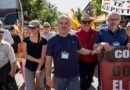 Qué es Sociedad Civil Española: así es la red derechista tras la manifestación “ciudadana” para juzgar a Sánchez por “traición” 