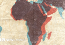 Qué es la proyección de Mercator y por qué los países de África lucharon para que se deje de usar para elaborar los mapamundis - BBC News Mundo