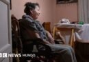 Qué es y cómo opera Urbagestión, la empresa detrás del desalojo de la anciana Maricarmen de 87 años en Madrid - BBC News Mundo