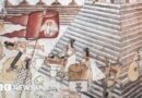 Qué muestra el códice de la historia prehispánica que se exhibe por primera vez en México tras estar casi dos siglos en Francia - BBC News Mundo