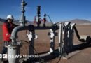 Qué se sabe del Corredor Andes-Atlántico, el ambicioso proyecto con el que EE.UU. busca acceder a recursos estratégicos de Argentina (y competir con China) - BBC News Mundo