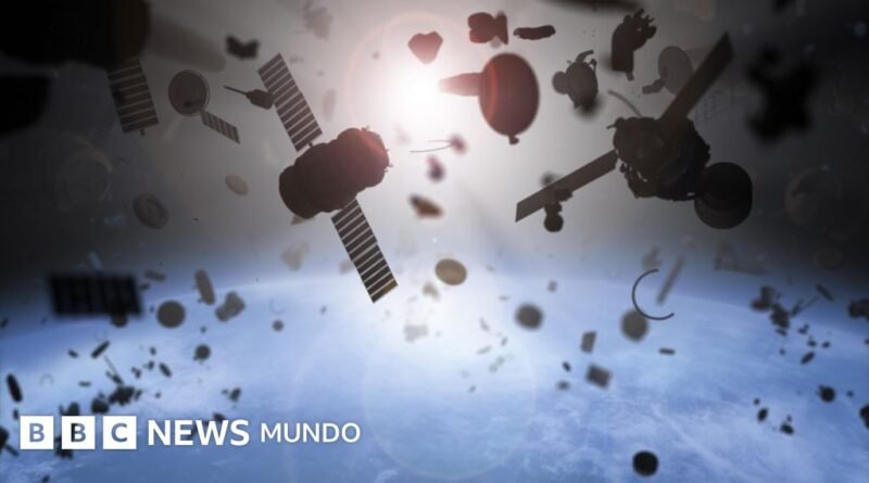 Qué se sabe del arma que EE.UU. dice que desplegó en el espacio - BBC News Mundo