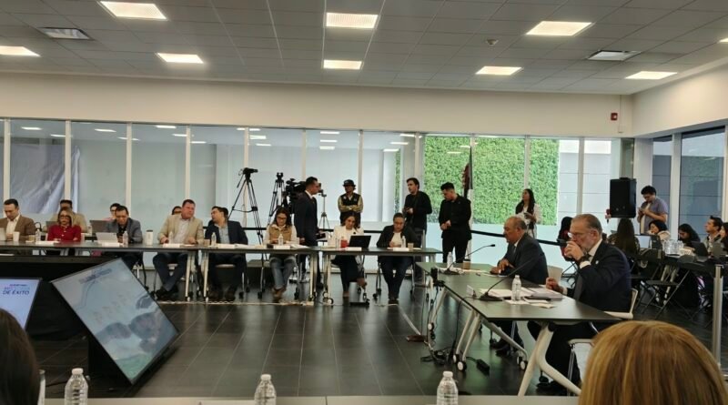 Querétaro destaca en empleo e inversión - RR Noticias