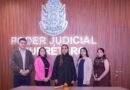 Querétaro realiza su primera audiencia oral y dicta sentencia en materia familiar - RR Noticias