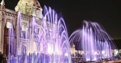 Querétaro registra crecimiento turístico del 140% - RR Noticias