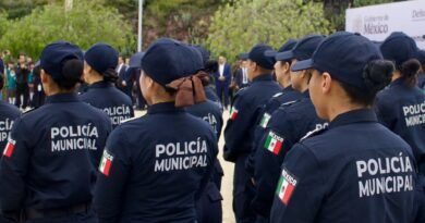 Querétaro ya es la segunda ciudad con mejor percepción de seguridad del país - RR Noticias