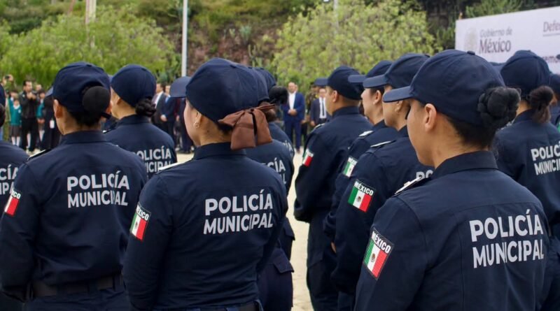 Querétaro ya es la segunda ciudad con mejor percepción de seguridad del país - RR Noticias