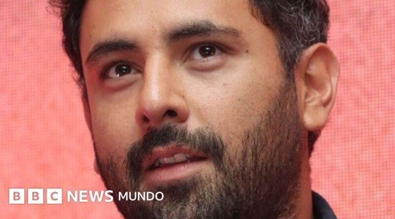 Quién era Jonathan Meléndez, el integrante de la banda mexicana Camilo Séptimo que fue asesinado junto a su pareja e hija de 3 años - BBC News Mundo