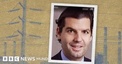 Quién es Alejandro Betancourt, el polémico