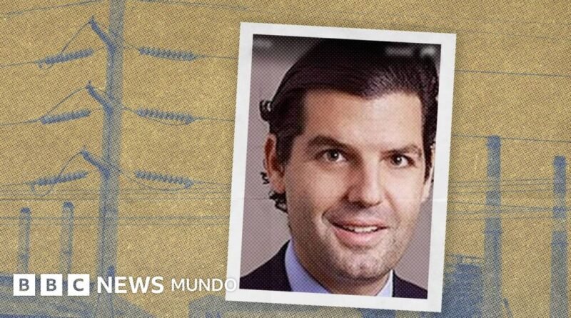 Quién es Alejandro Betancourt, el polémico 