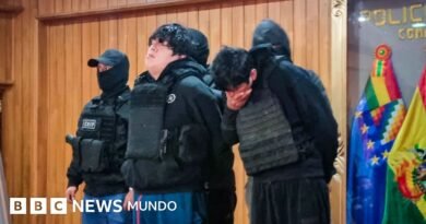 Quién es