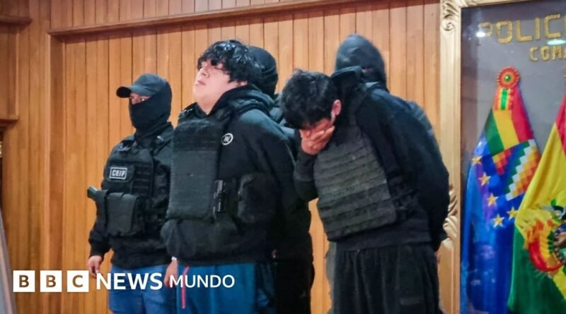 Quién es