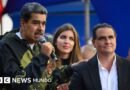 Quién es el empresario colombiano Alex Saab, aliado y supuesto testaferro de Nicolás Maduro que se declaró culpable de lavado de dinero en EE.UU.  - BBC News Mundo
