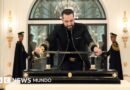 Quién fue Francisco Morazán y por qué Bukele mandó ahora trasladar sus restos a un nuevo mausoleo - BBC News Mundo