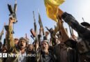 Quiénes son los hutíes, los rebeldes aliados de Irán en Yemen que tienen en vilo al mercado mundial de petróleo - BBC News Mundo