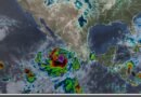 Rachel se intensificó a huracán categoría 1 en la escala Saffir-Simpson - RR Noticias