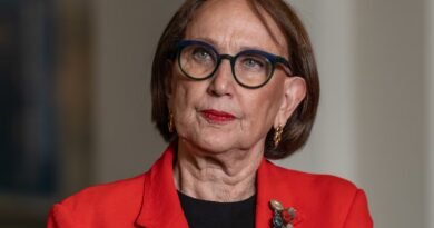 Rebeca Grynspan gana la última votación informal para liderar la ONU, seguida por Carolyn Rodrigues-Birkett