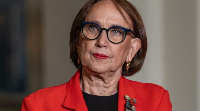 Rebeca Grynspan gana la última votación informal para liderar la ONU, seguida por Carolyn Rodrigues-Birkett