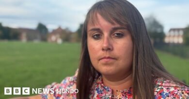 Recibí quimioterapia durante 11 años por un cáncer que no tenía  - BBC News Mundo
