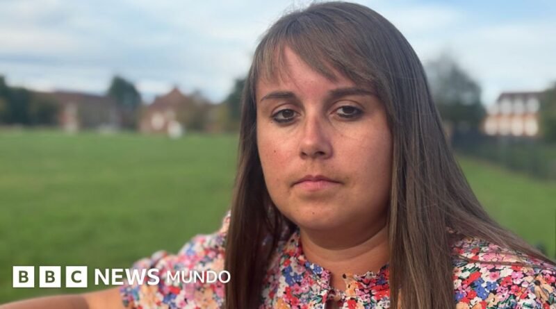 Recibí quimioterapia durante 11 años por un cáncer que no tenía - BBC News Mundo