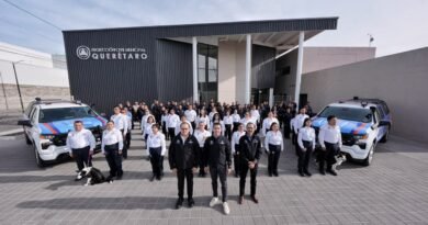 Reconoce Felifer Macías labor del personal de Protección Civil Municipal - RR Noticias