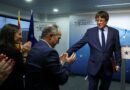 Recta final para el regreso de Puigdemont: el Constitucional decidirá desde el 6 de octubre sobre el último obstáculo del Supremo a la amnistía