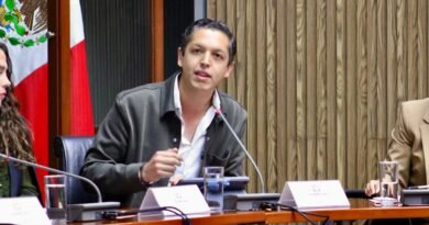 Regidores del PAN destacan trabajo de seguridad en Querétaro - RR Noticias