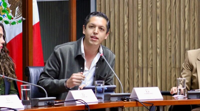 Regidores del PAN destacan trabajo de seguridad en Querétaro - RR Noticias