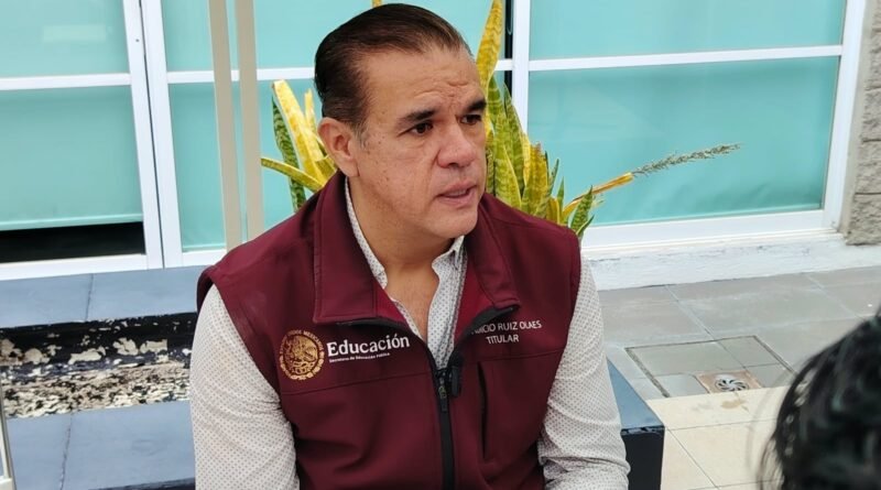 Regreso a clases en Querétaro tuvo más del 75% de asistencia - RR Noticias