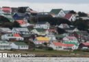 Reino Unido asegura que su apoyo a las Malvinas/Falklands se mantiene 