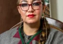 Renuncia Claudia Arlett Espino, secretaria Ejecutiva del INE